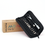 RideNow-Mini ratchet tool set