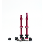 RideNow 7075 Alalloy tubeless valve