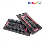 RideNow Tubeless Valve Stem Set