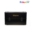 RideNow Aluminum Alloy Travel Case