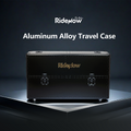 RideNow- Aluminum Alloy Travel Case