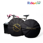 RideNow- Aluminum Alloy Travel Case
