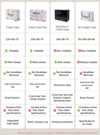 RideNow-Foldable Travel Case