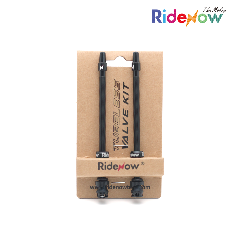Tubeless Valve
