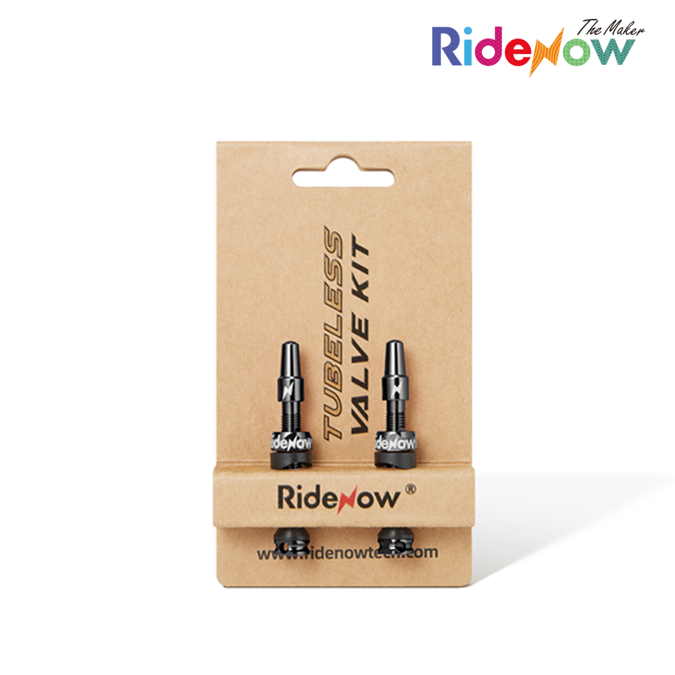Tubeless Valve