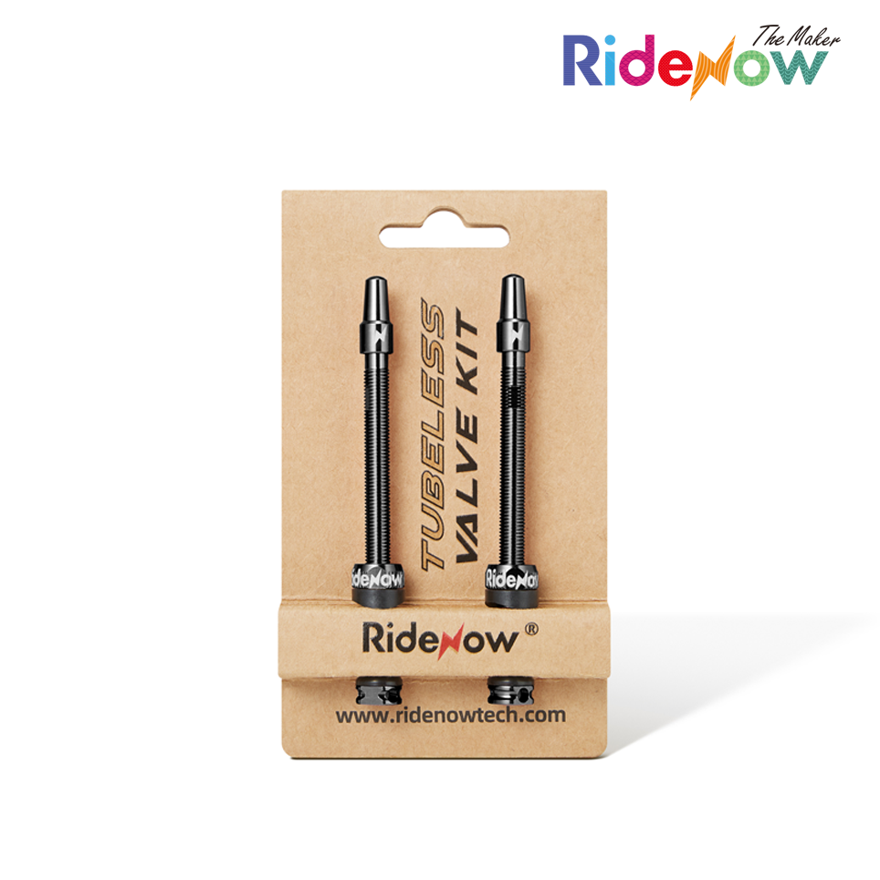 Tubeless Valve