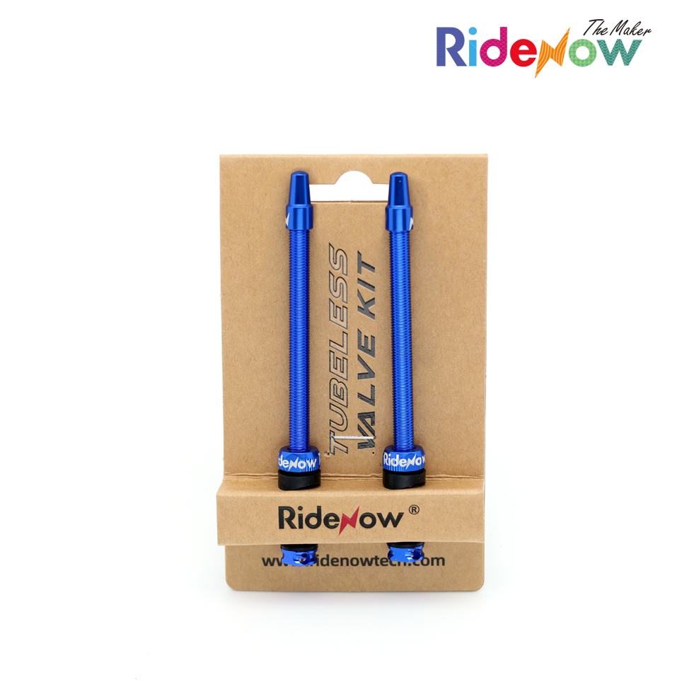 Tubeless Valve