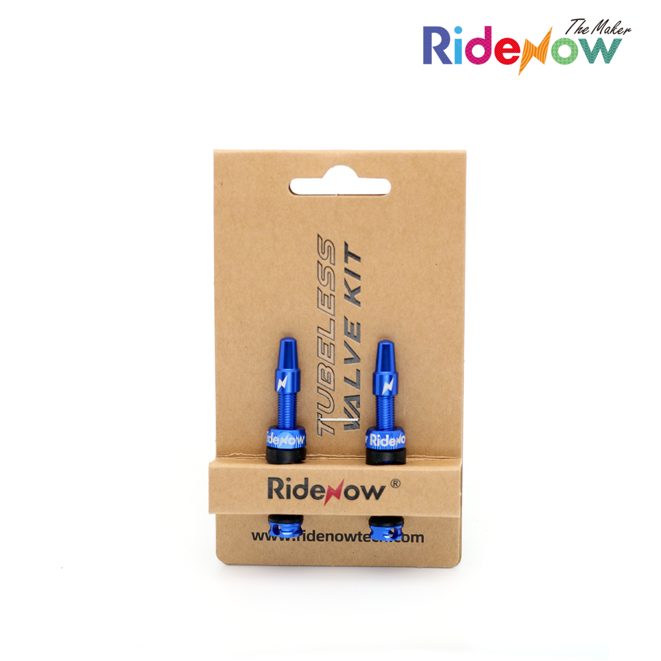 Tubeless Valve