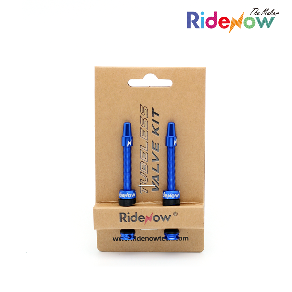 Tubeless Valve