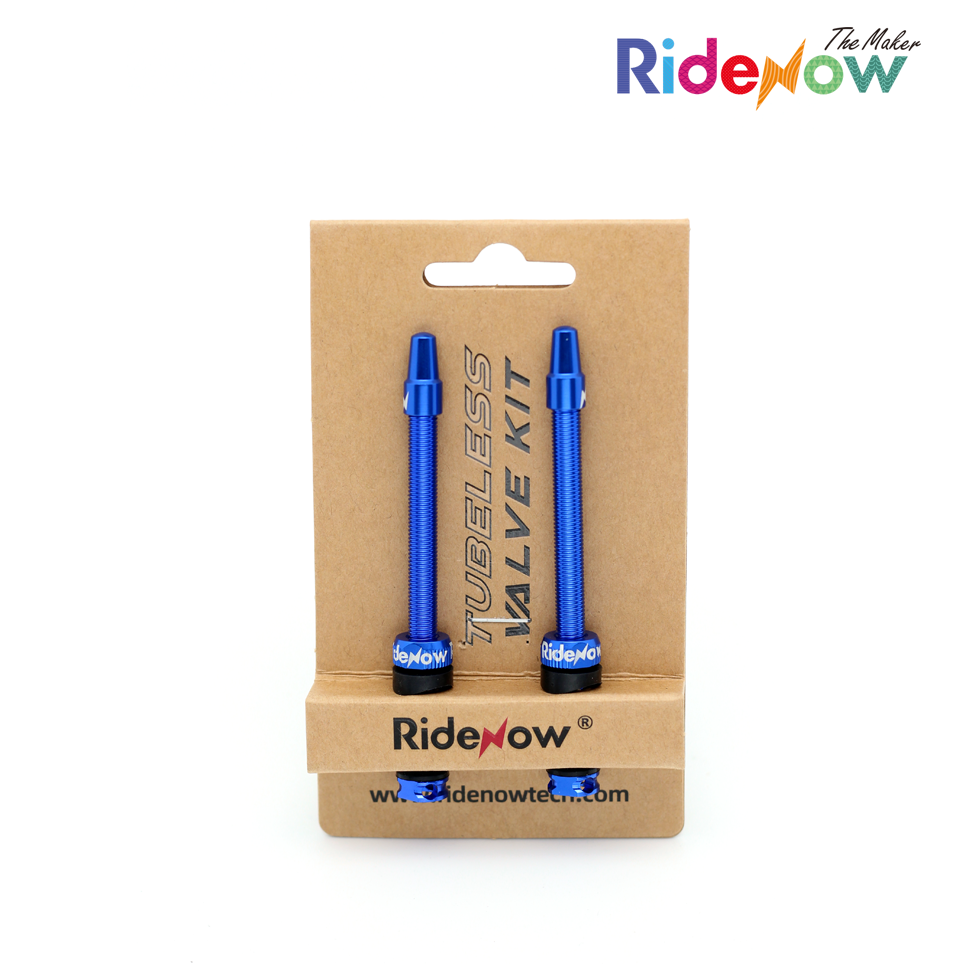 Tubeless Valve