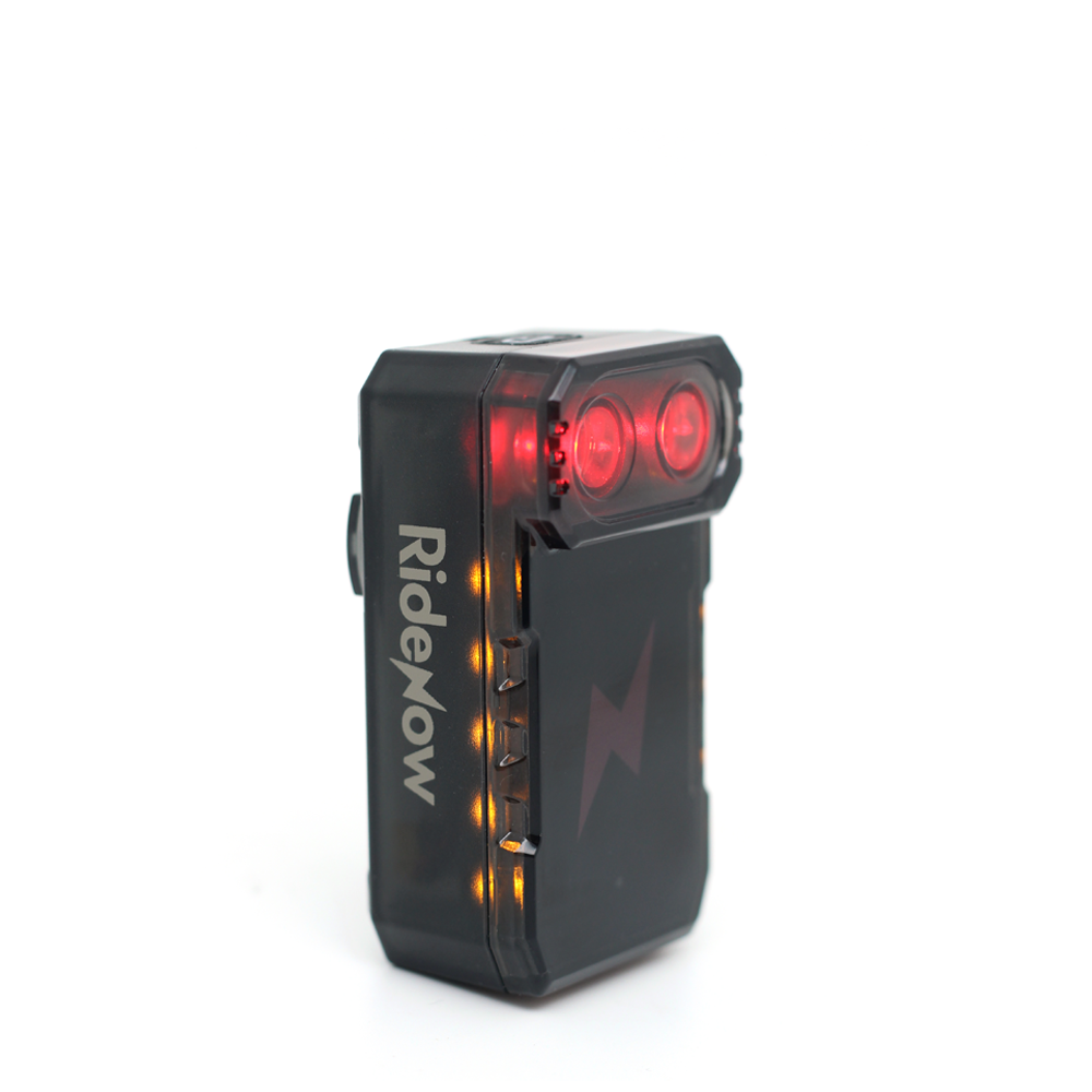 RideNow Radar Taillights RT01