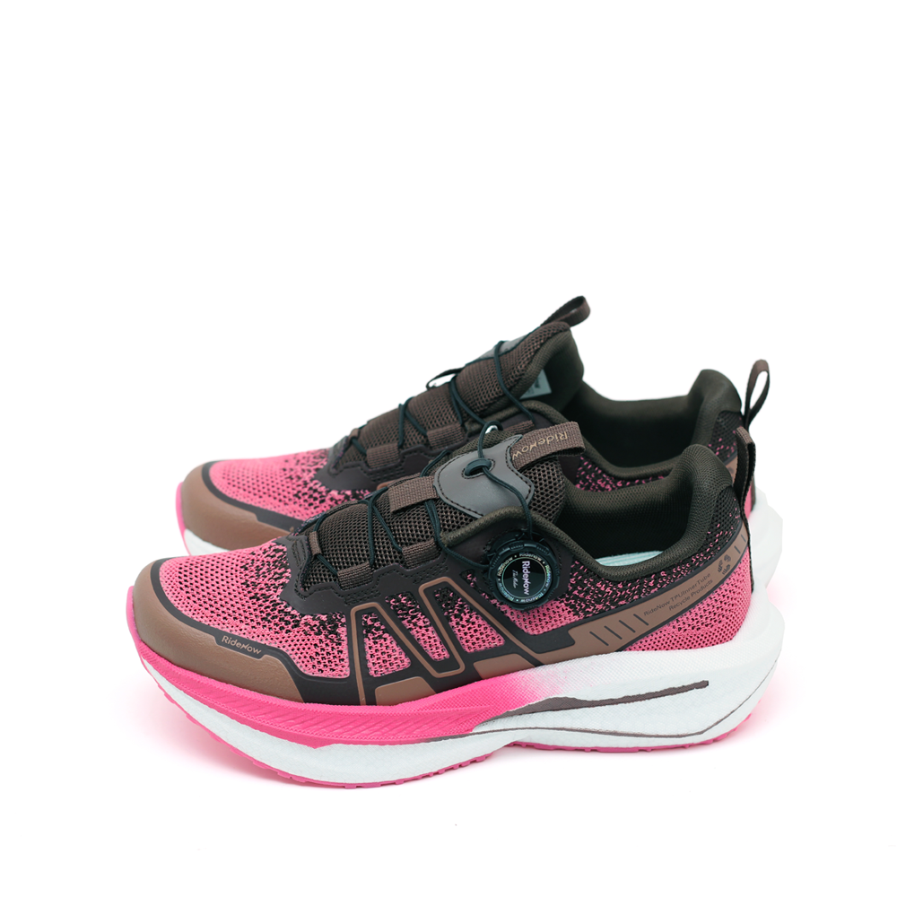 RideNow TPU Recycle sport shoes