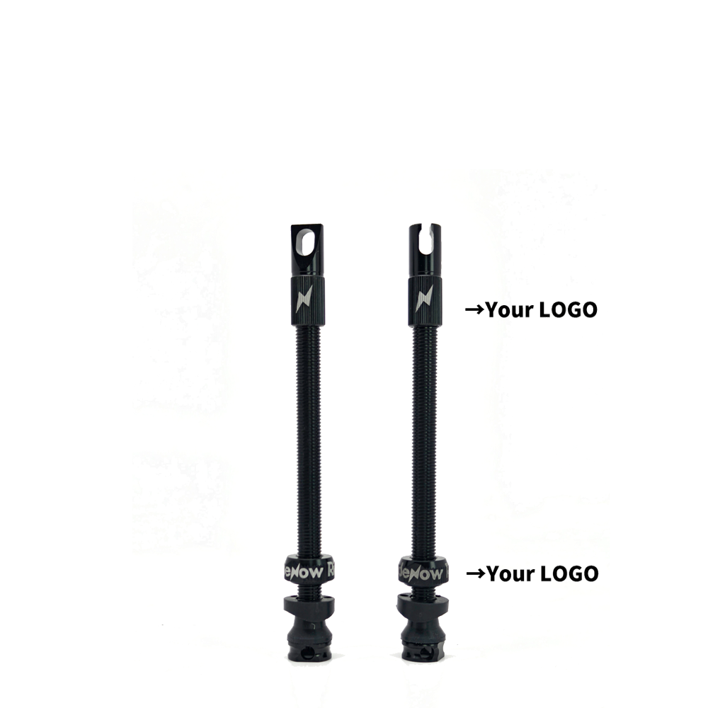 Custom Logo-TPU Inner Tube &  Tubeless Valve Service