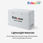 RideNow-Foldable Travel Case