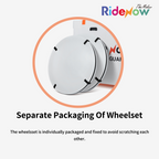 RideNow-Foldable Travel Case