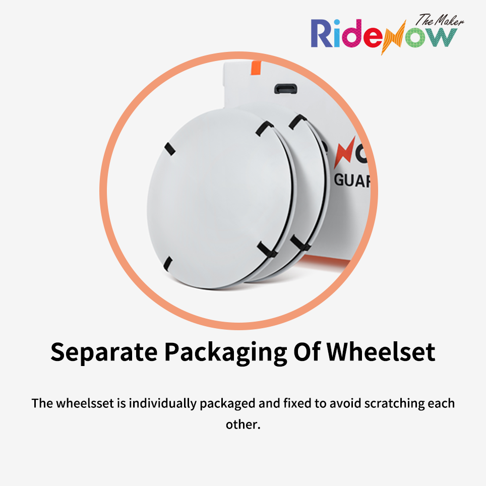 RideNow-Foldable Travel Case