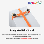 RideNow-Foldable Travel Case