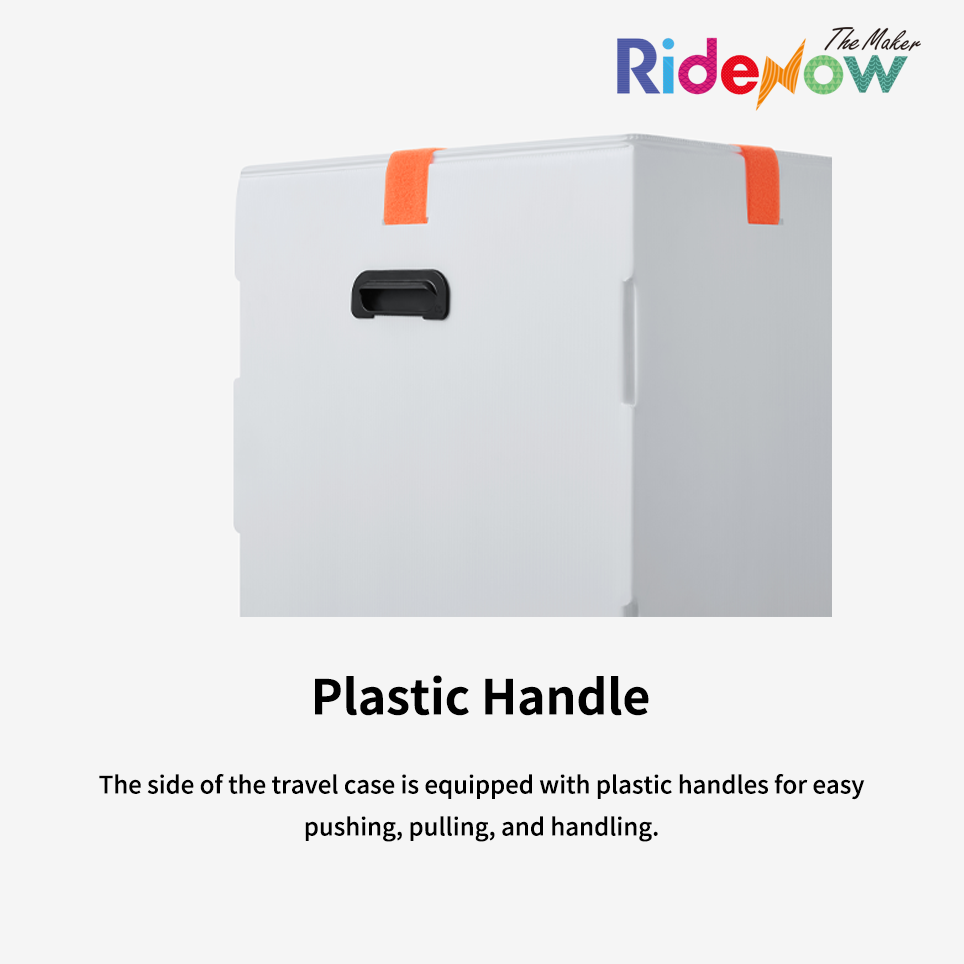 RideNow-Foldable Travel Case