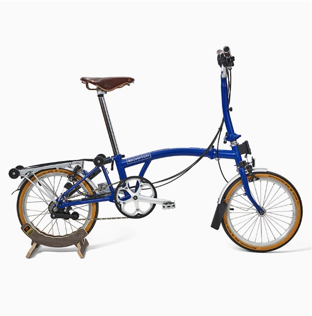 RideNow-Wooden Bike Stand
