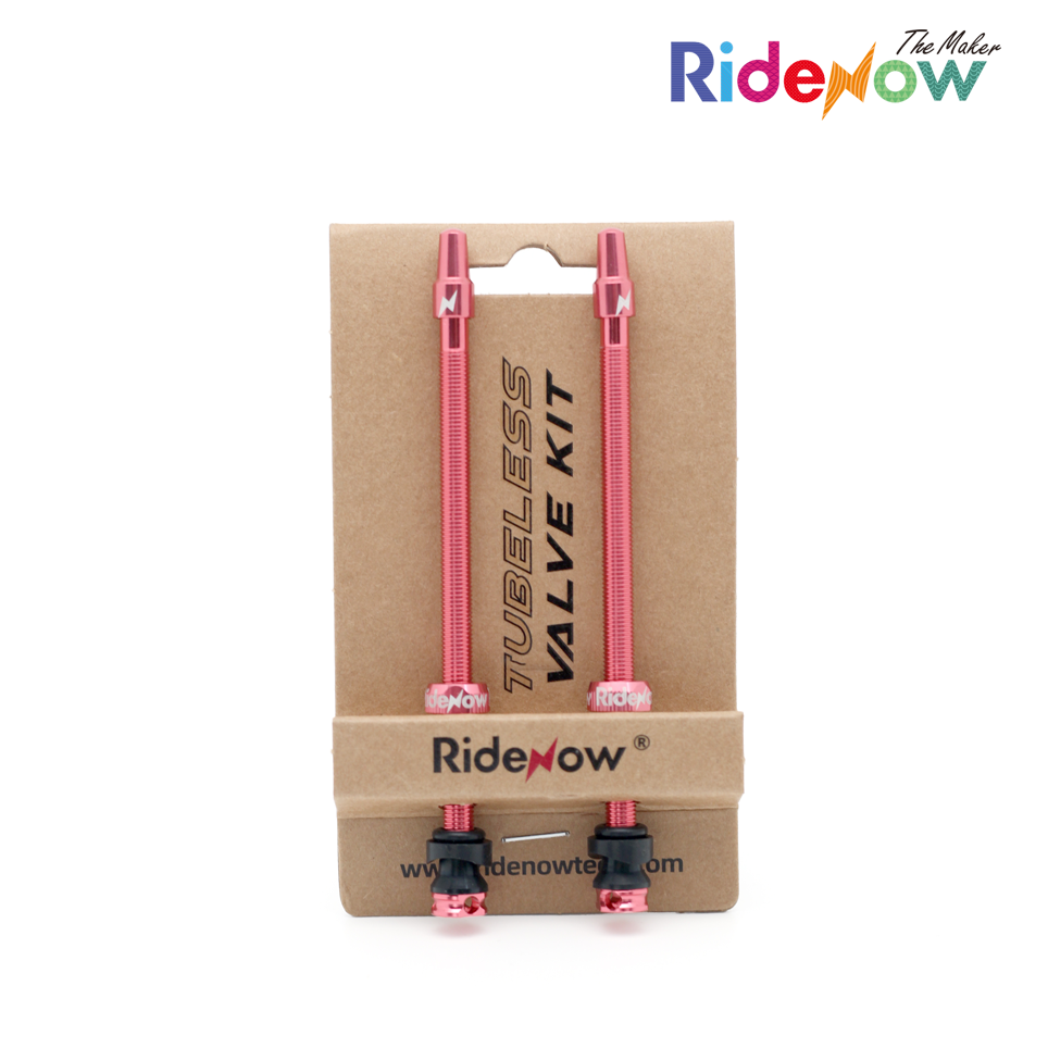 Tubeless Valve