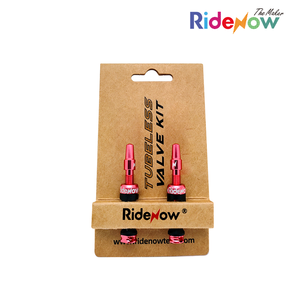 Tubeless Valve