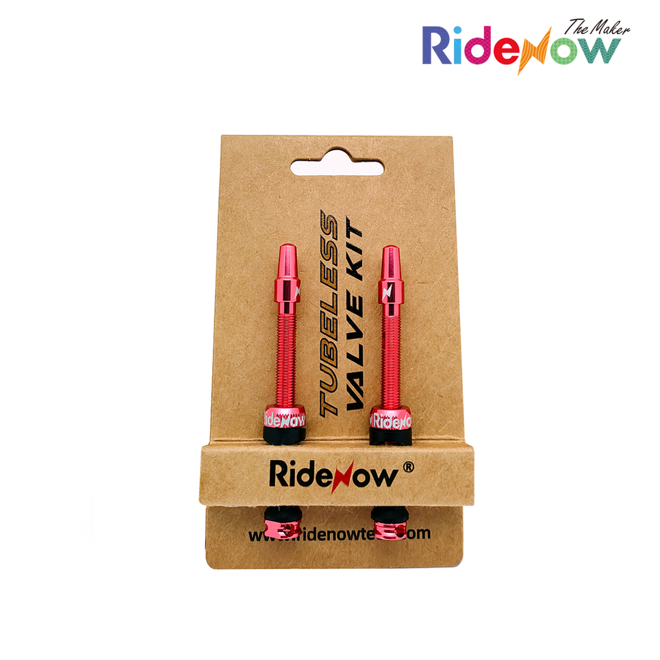 Tubeless Valve