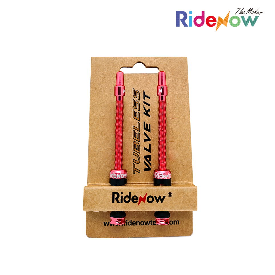 Tubeless Valve