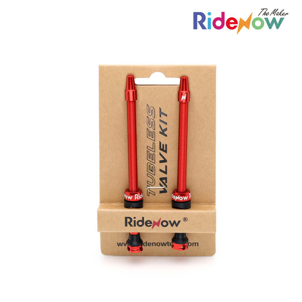 Tubeless Valve