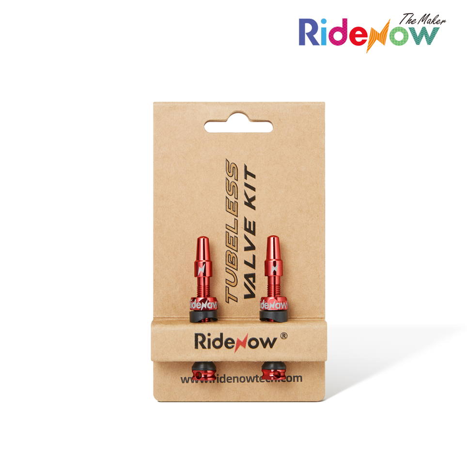 Tubeless Valve