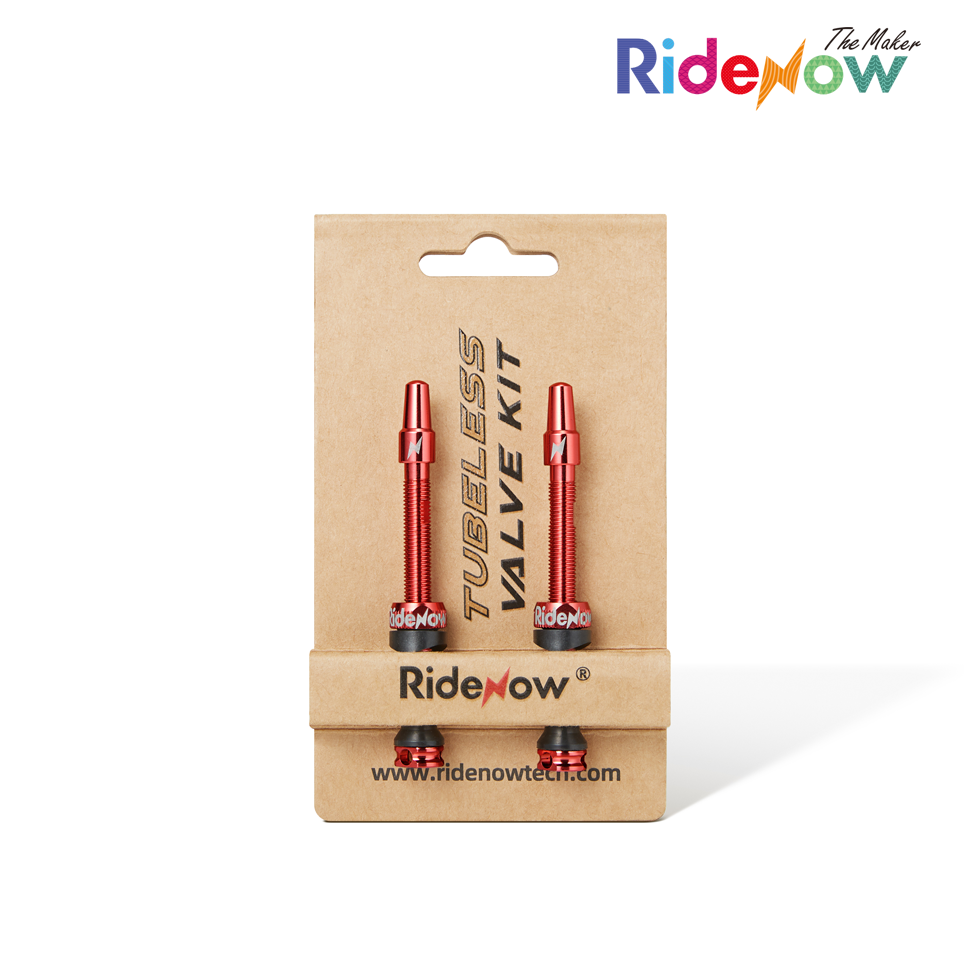 Tubeless Valve