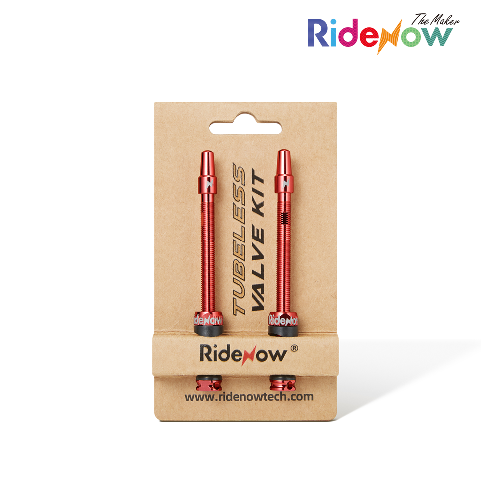 Tubeless Valve