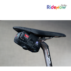 RideNow-Saddle bag for Recycle