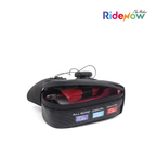 RideNow-Saddle bag for Recycle