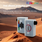 RideNow-MINI pump