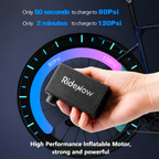 RideNow-MINI pump