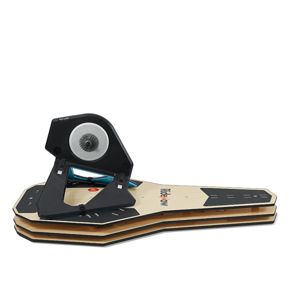 RideNow Rocker plate