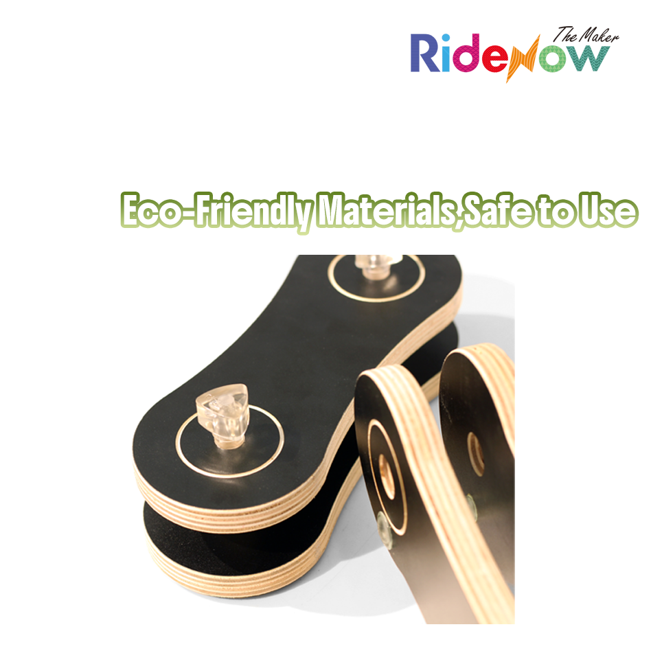 RideNow- Split-Type Bike Stand