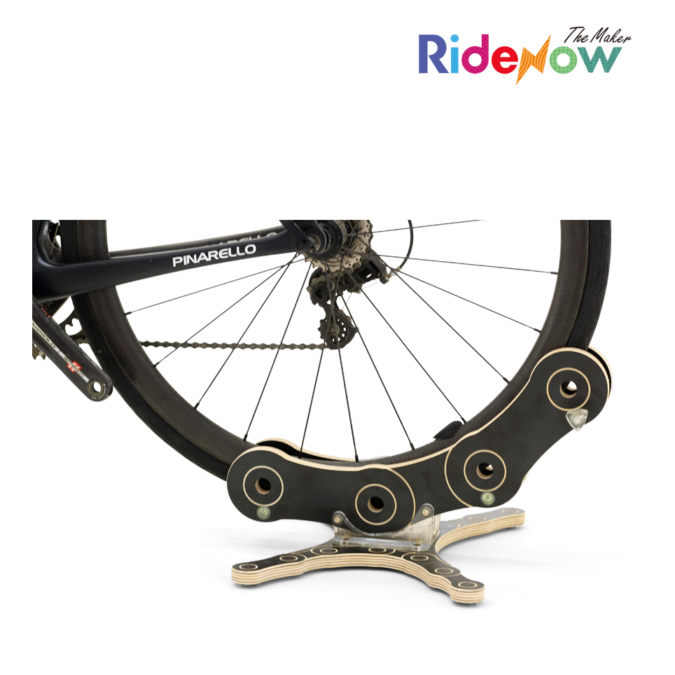 RideNow- Split-Type Bike Stand