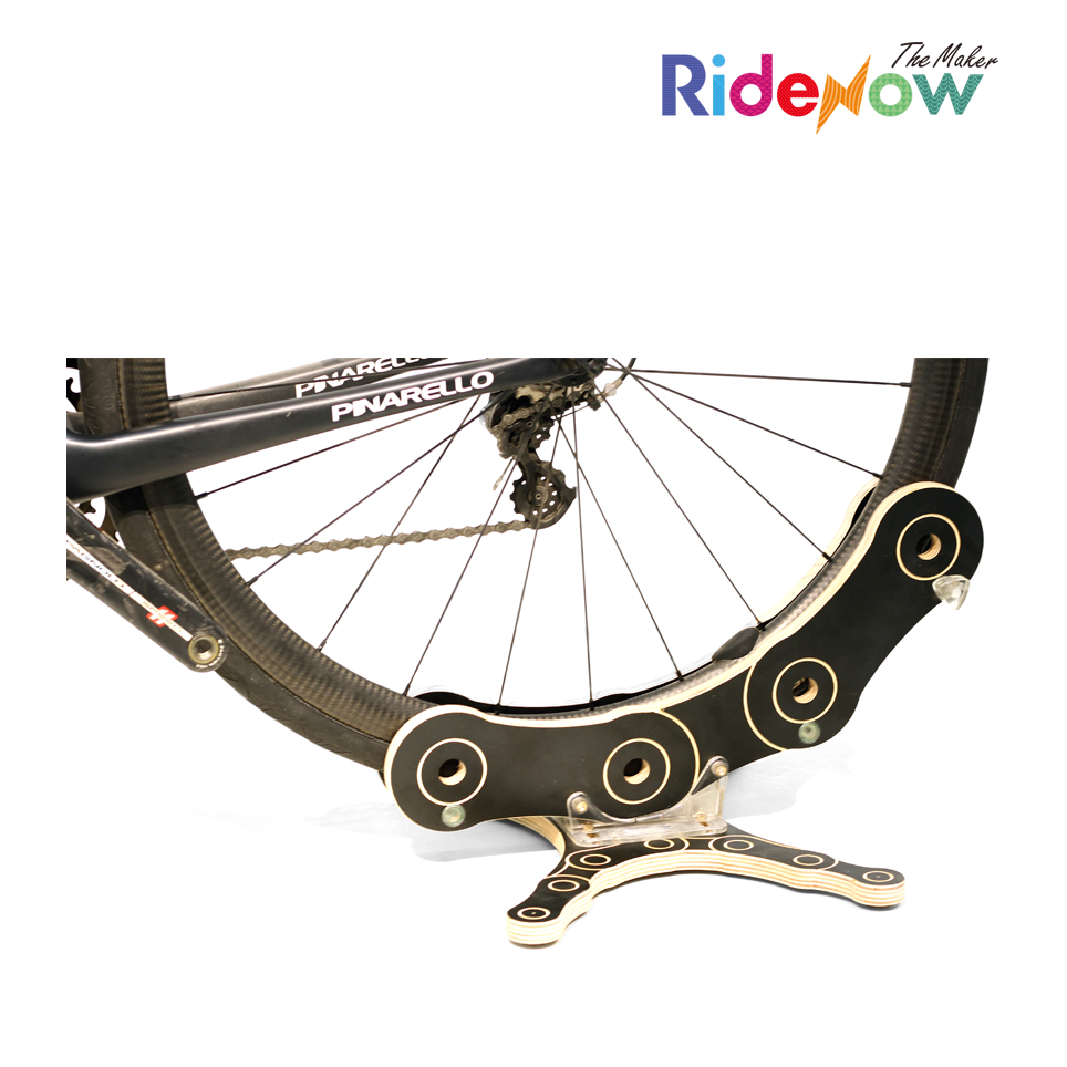 RideNow- Split-Type Bike Stand