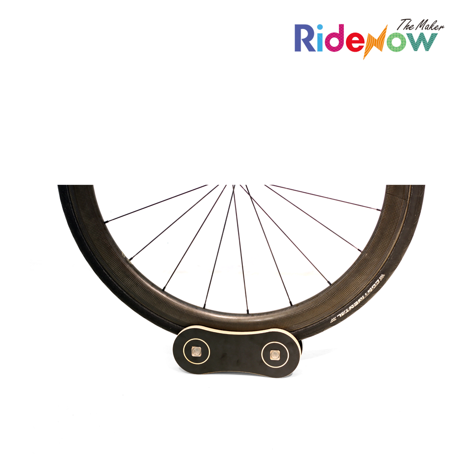 RideNow- Split-Type Bike Stand