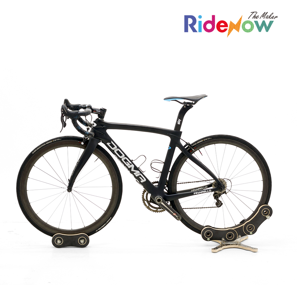 RideNow- Split-Type Bike Stand