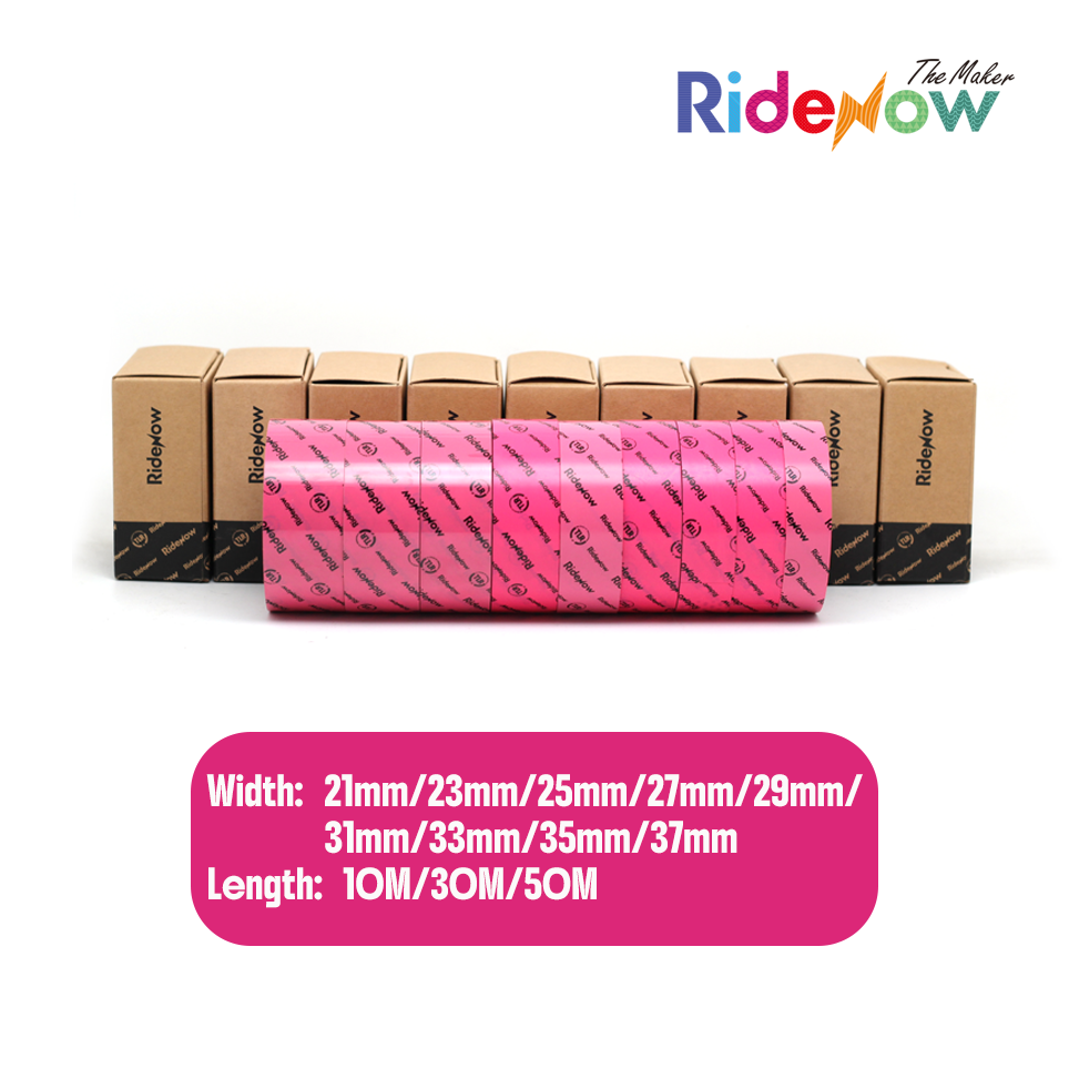 RideNow Tubeless Tape