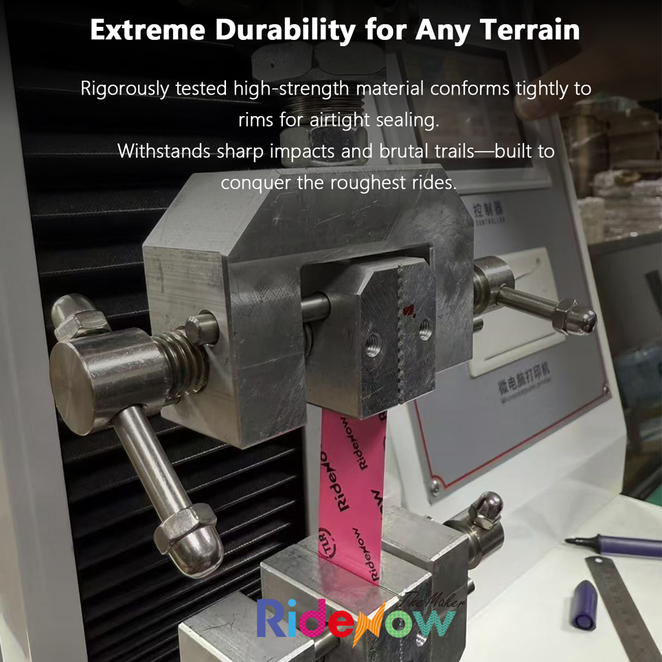 RideNow Tubeless Tape