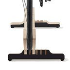 RideNow-Wooden Bike Stand