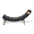 RideNow-Wooden Bike Stand